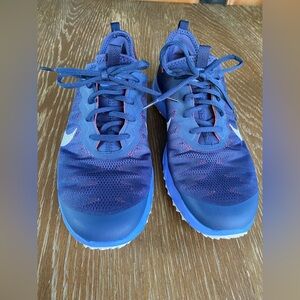 Nike Bermuda Golf Shoes